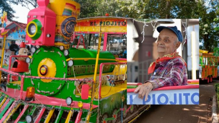 ¿Tienes fotos de El Piojito en Xalapa? Piden enviarlas para homenaje a fundador