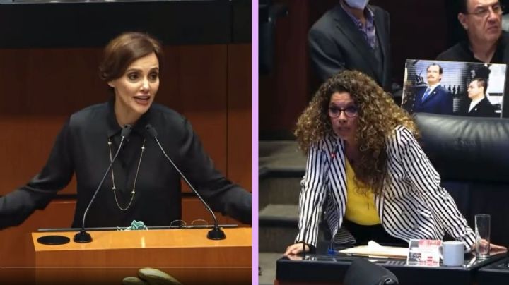 “Lilly, no te preocupes, va a salir tu video”: la amenaza a Lilly Téllez y la Ley Olimpia