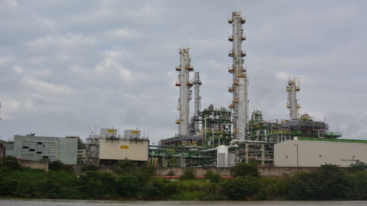 Esta es la lista de heridos por explosión de Pemex en Minatitlán