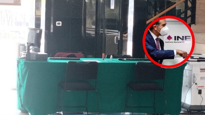 A punto de cerrar registros, 301 aspiran a 4 plazas de consejeros en el INE