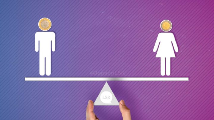 Desigualdad salarial genera inequidad