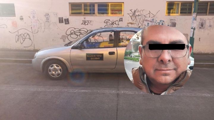 Denuncian por acoso a instructor de manejo en Xalapa