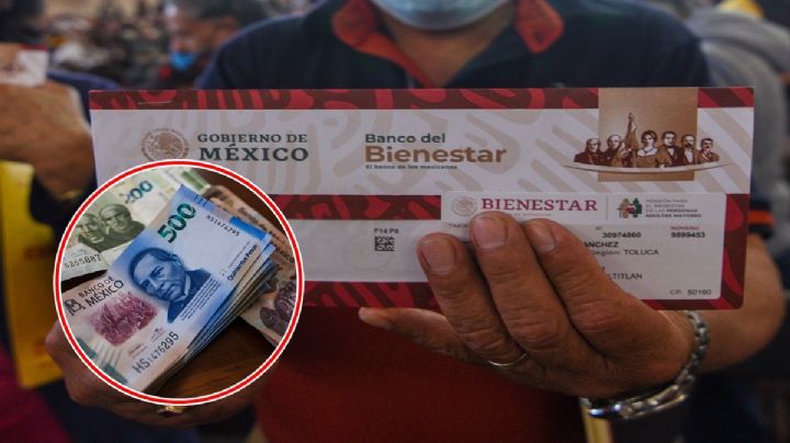 Pensión del Bienestar: ¿Por qué se suspende el pago de marzo?