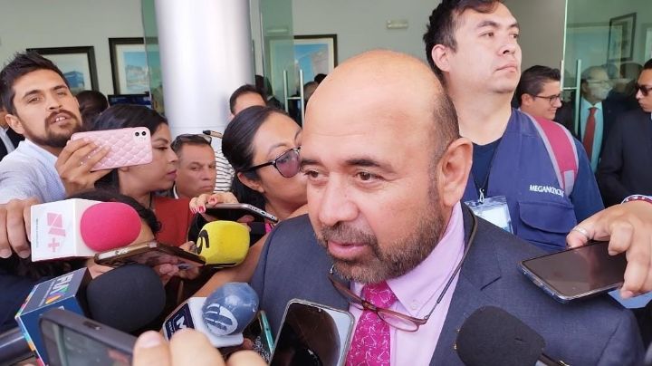 “Es una telenovela”: Alcalde de Silao sobre depósitos en EU