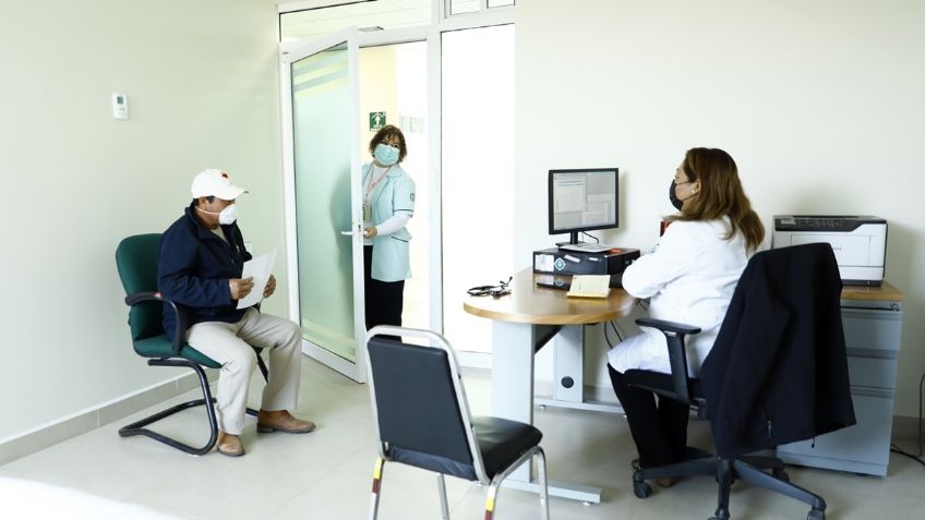 En el país, entre más pobre, más pagas por tu salud: México ¿Cómo vamos?