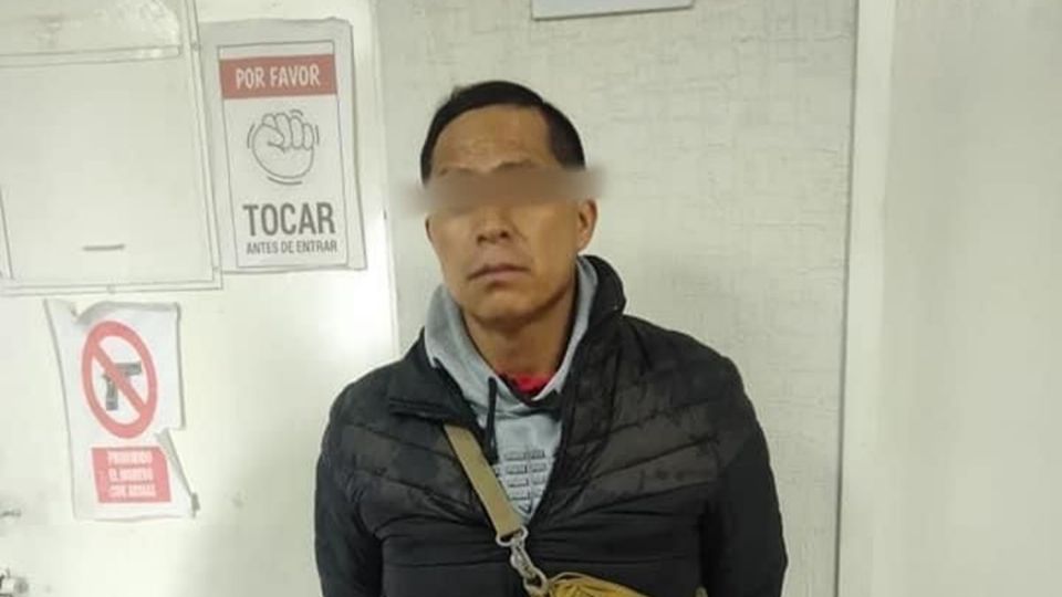 Torturó, mató y mutiló a una perrita en Valle de Chalco