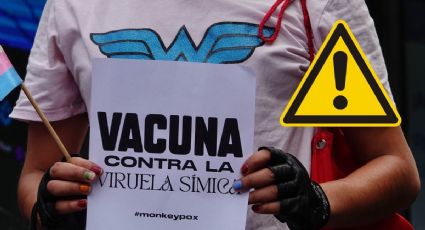 Confirman 62 casos de viruela símica en Veracruz ¿Cuáles son los síntomas?