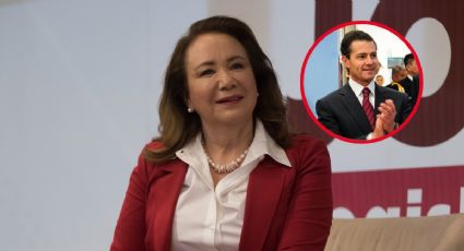 Como en el caso Yasmín Esquivel, así se destapó el plagio de Peña Nieto en la UP