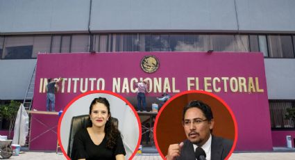 Hermano de Irma Eréndira y una excuñada de EPN, en la lista para consejeros electorales