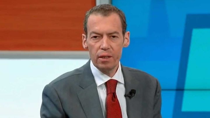 ¡Está de regreso! André Marín ya tiene fecha para reaparecer en la TV