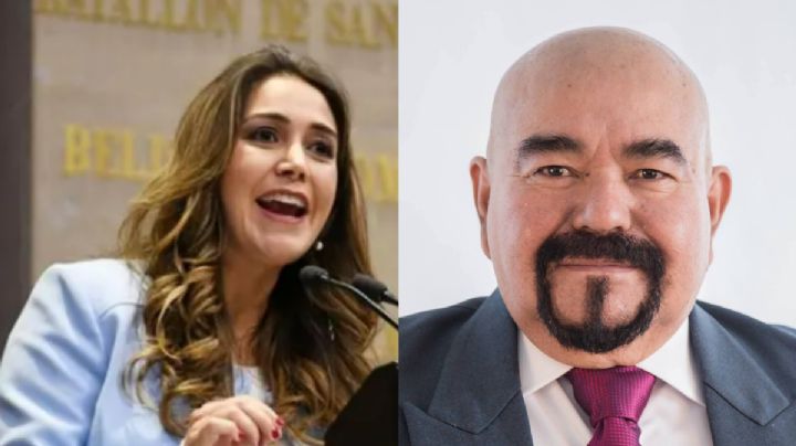 Diputada Anilú Ingram ratifica denuncia contra Ramos Alor, exsecretario de Salud