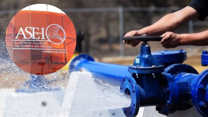 Comisiones de agua y alcantarillado municipales no comprobaron gastos por más de 1 mdp