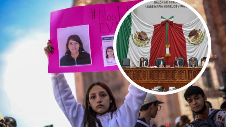 Con 4,000 menores desaparecidos, municipios del Edomex incumplen con Células de Búsqueda