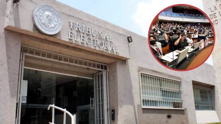 Estas son las aspirantes a magistradas del Tribunal Electoral de Hidalgo