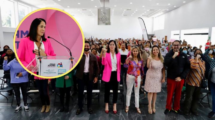 Por lo menos mil 500 mastografías gratis en la Álvaro Obregón contra el cáncer de mama