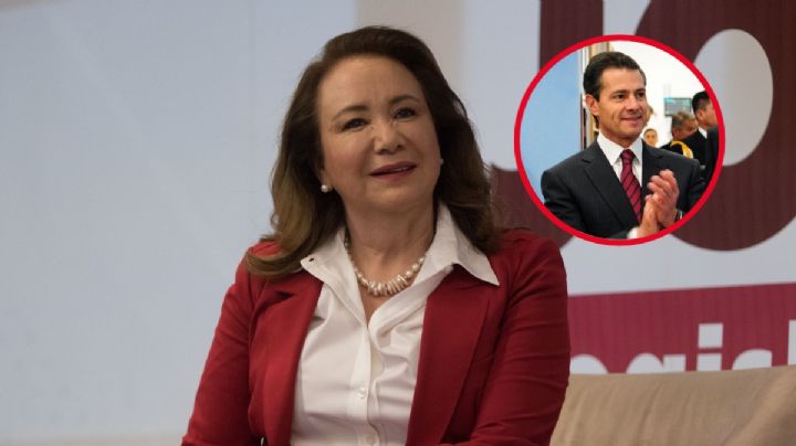 Como en el caso Yasmín Esquivel, así se destapó el plagio de Peña Nieto en la UP