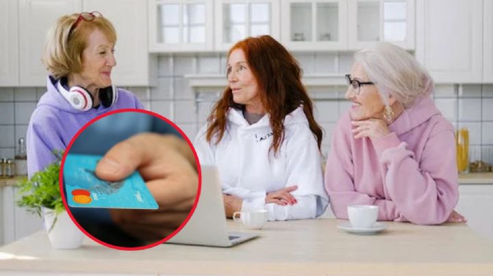 ¿A quién le puedes heredar tu pensión del IMSS O ISSSTE? Esto dice la reforma