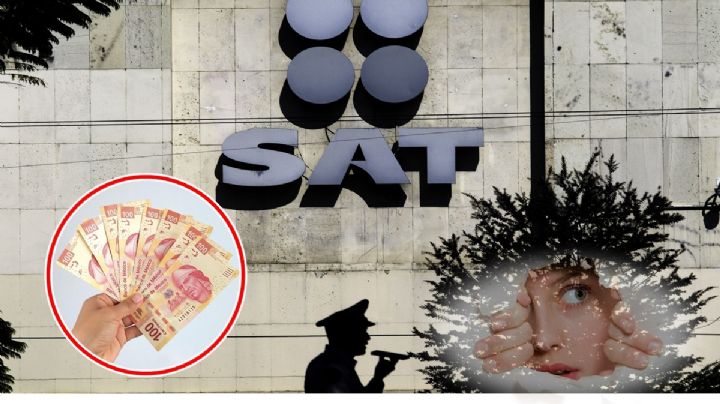 SAT: ¿Quiénes pueden evadir la multa de 10 mil pesos por no activar su Buzón Tributario?