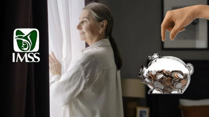 Pensión IMSS 2023: forma y requisitos para AUMENTAR el monto de tu pensión IMSS