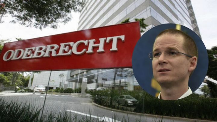 Revés para FGR: darán a Ricardo Anaya expediente completo de caso Odebrecht