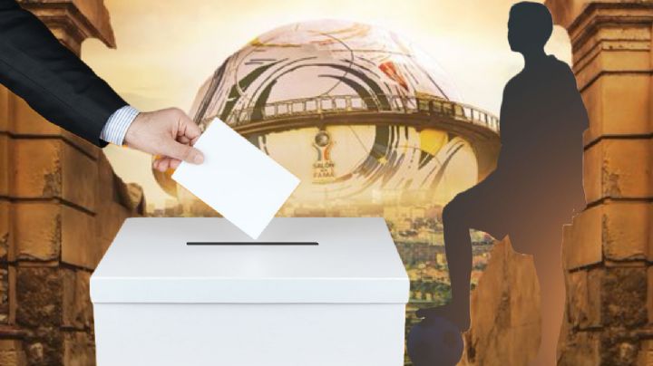 ¿Quiénes son los nominados para el Salón de la Fama del Futbol Internacional 2023?