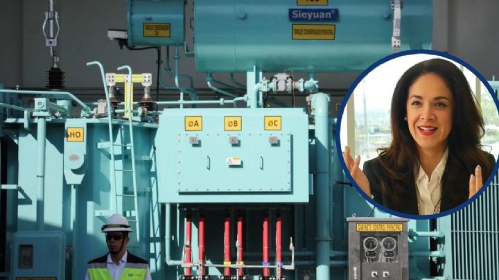 Propone diputada Dessire crear una Agencia de Energía en Guanajuato