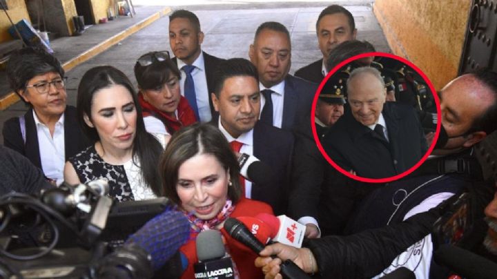 Juez absuelve a Rosario Robles del caso Estafa Maestra; FGR interpondrá queja