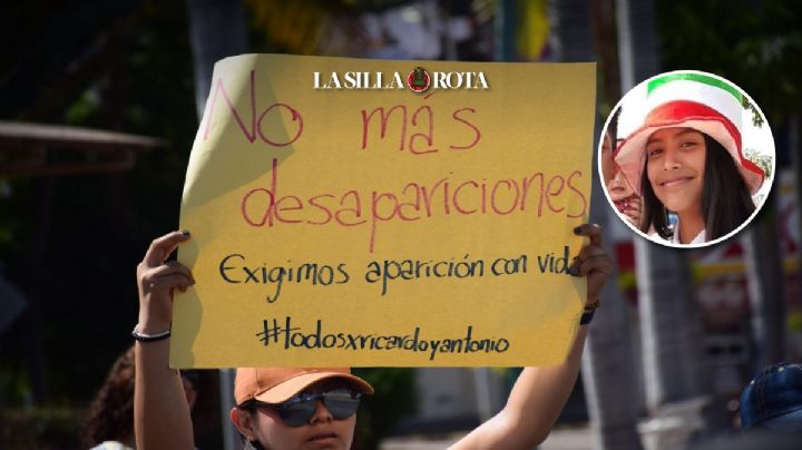 Cassandra: La boda de su madre que se convirtió en pesadilla