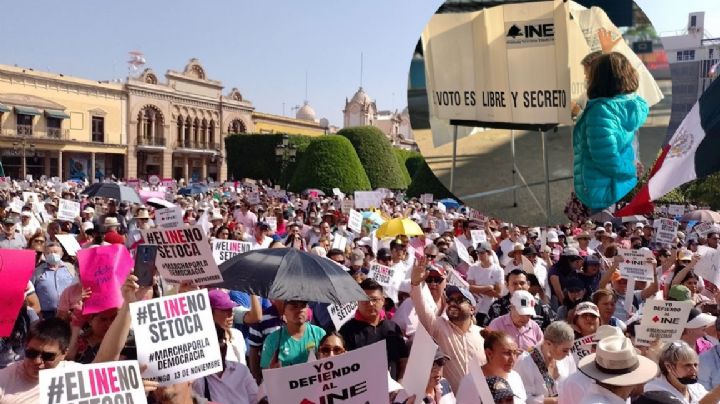 ¿Por qué marcha Guanajuato contra el “Plan B”?