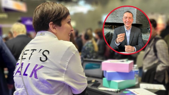 “Producimos medicinas especializadas para quienes hoy están desesperados”