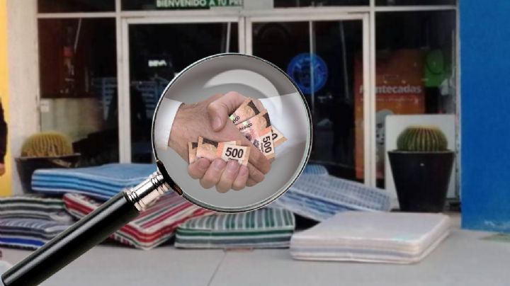 Tula intenta justificar colchones reciclados a damnificados, Auditoría reporta irregularidades