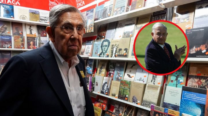 Relación AMLO-Cárdenas, “como siempre, de amistad”, afirma el ingeniero