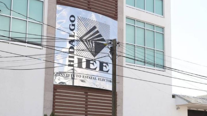 Por estas razones, tres organizaciones no podrán ser partidos políticos en Hidalgo