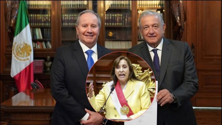 El ABC para entender la bronca entre México y Perú