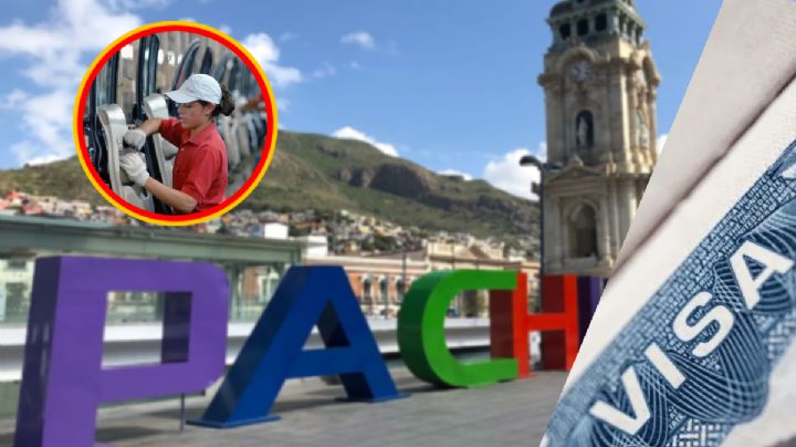 ¿Quieres trabajar en EU con visa especial? Estas 15 empresas tienen vacantes