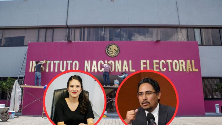 Hermano de Irma Eréndira y una excuñada de EPN, en la lista para consejeros electorales