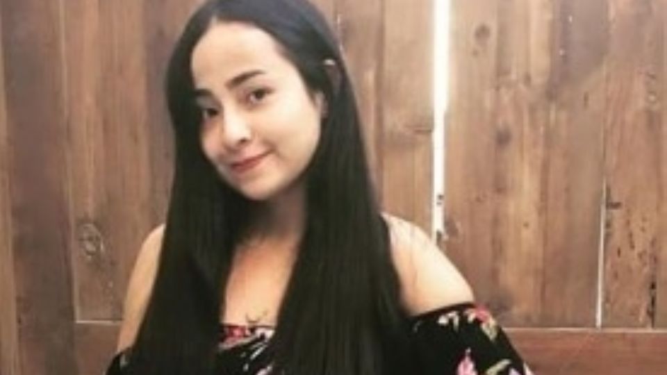 El cuerpo de Daniela Castro fue encontrada en una fosa clandestina.