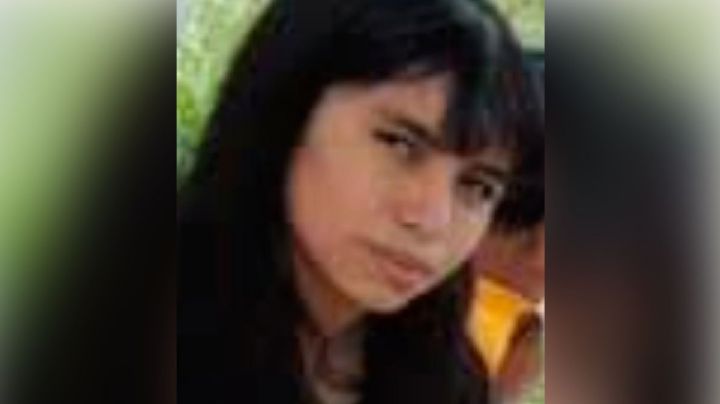 Sahori, de 14 años, cumple 5 días desaparecida en Xalapa