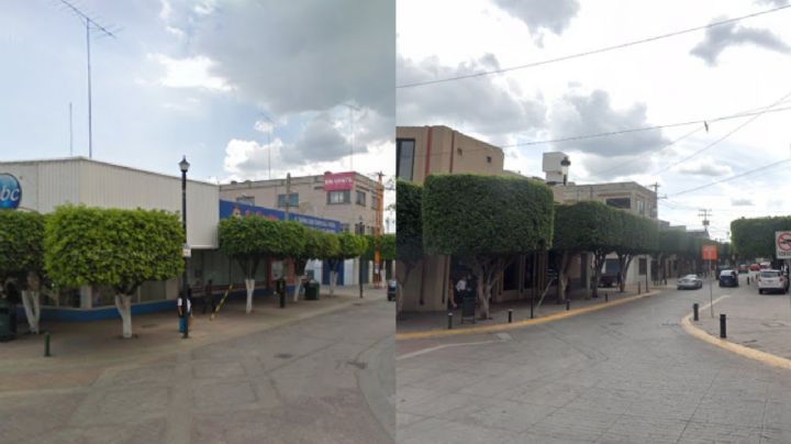 Sin antros y con vecinos: así era La Madero hace 14 años