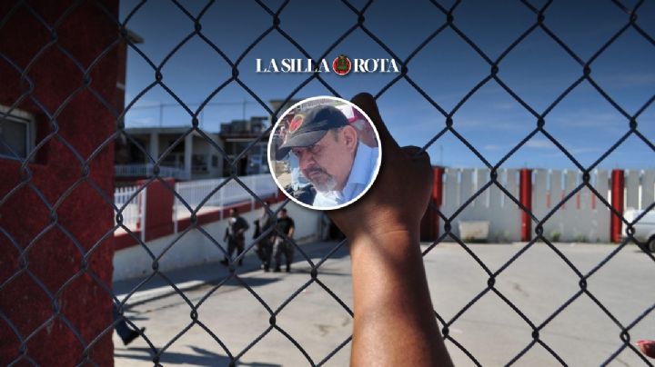 “Adentro todo cuesta, hasta dormir”: el costo de tener un familiar preso en México