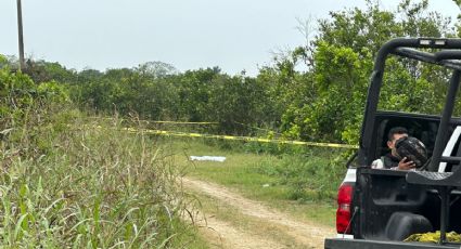 Encuentran a mujer asesinada en localidad de Álamo