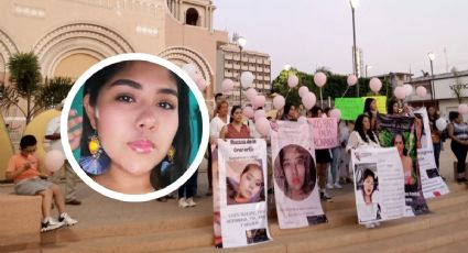 Te buscamos Roxana: la otra marcha rosa que pasó desapercibida en Veracruz