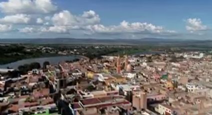 Clima Guanajuato: Ya aguantamos el frío, ahora a soportar el calor