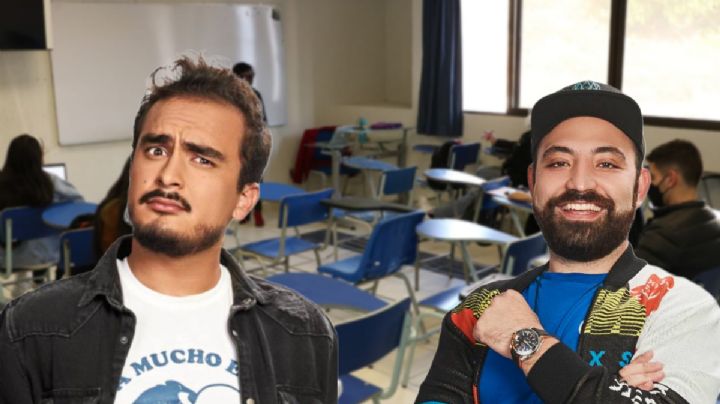 Esta es la impactante historia de un profesor de la UAEH contada en “La cotorrisa”