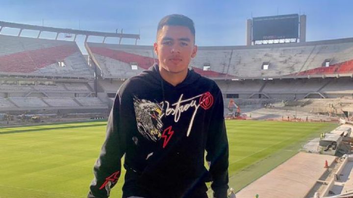 Futbolista veracruzano a prueba con el Real Oviedo de España