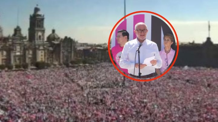 “Sabemos que son presionados… pero confiamos en talante democrático de ministros”: Cossío