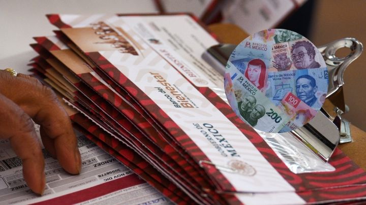 Pensión Bienestar 2023: Estos días caerá el pago de marzo