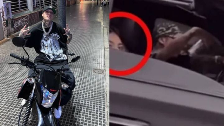 ¿Ya encontró nueva pareja Santa Fe Klan? Parece que sí