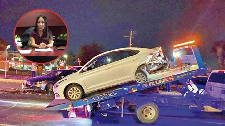 Pachuqueños prefieren perder su auto que pagar cuotas abusivas en corralones y grúas: síndica