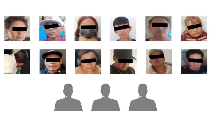 EDC México 2023: Caen 15 por reventa en festival musical en el Autódromo